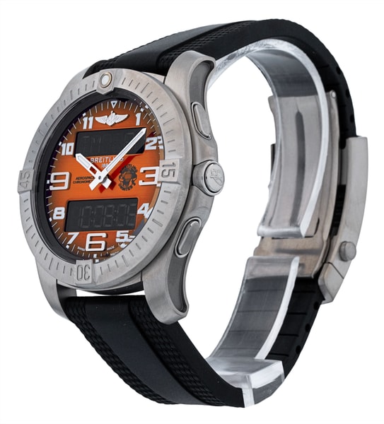 Breitling Aerospace B70 Orbiter EB7010